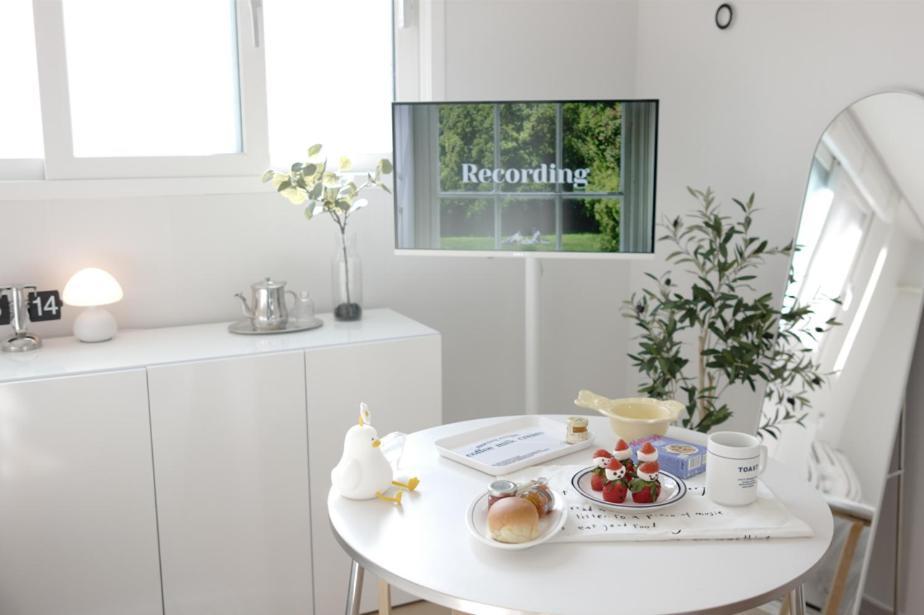 Apartamento H House Yeonnam Seúl Exterior foto