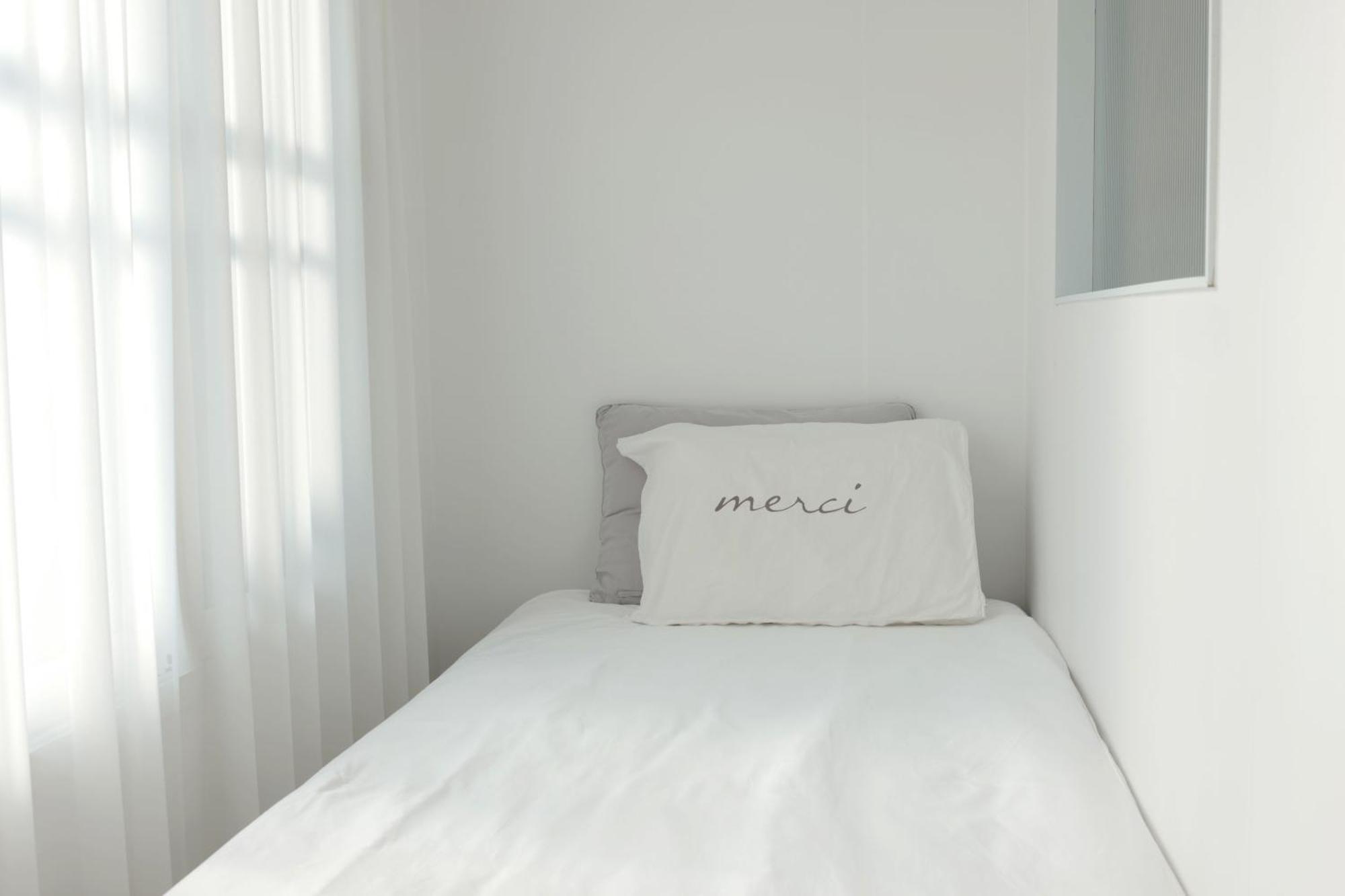 Apartamento H House Yeonnam Seúl Exterior foto
