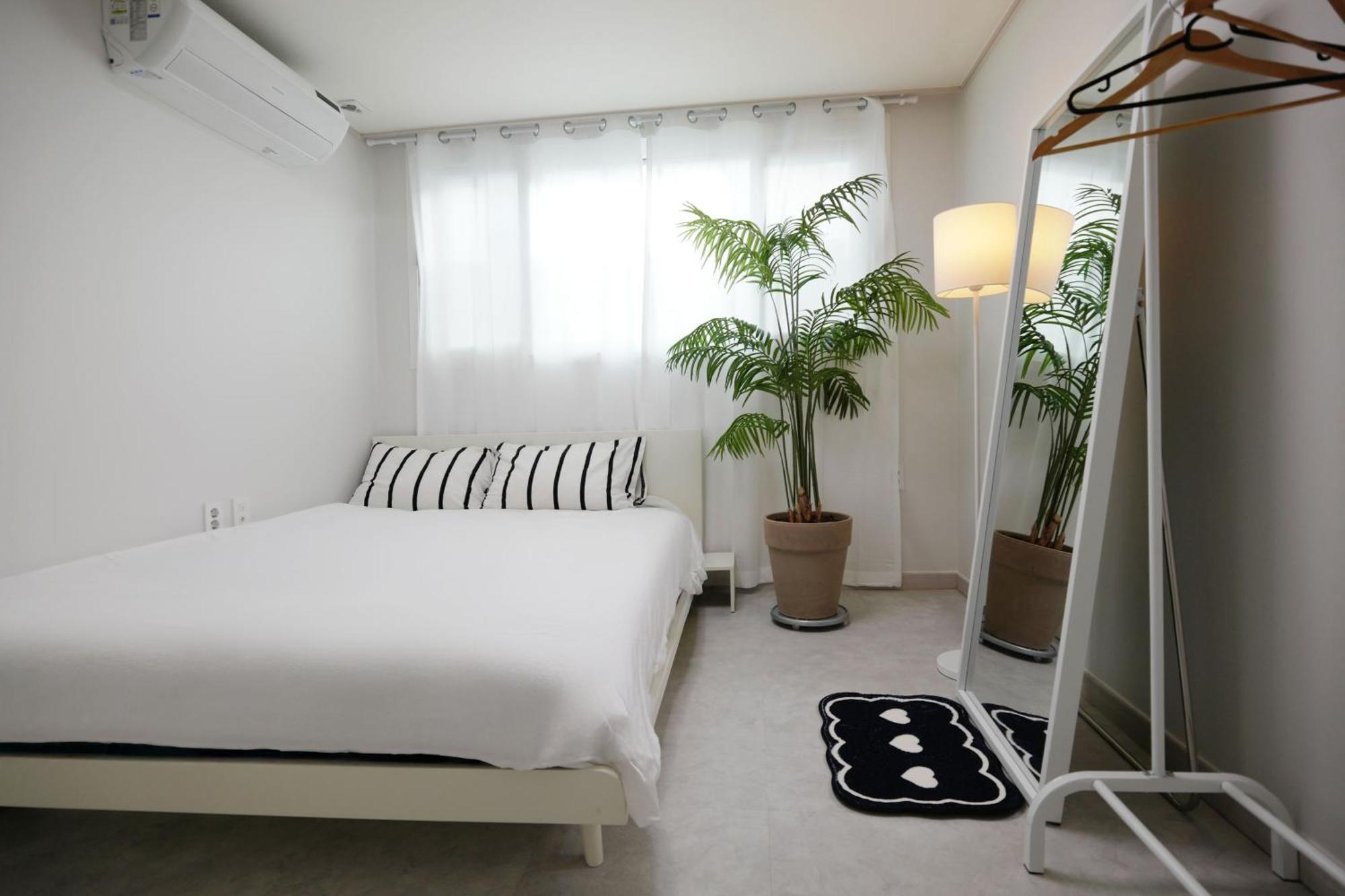 Apartamento H House Yeonnam Seúl Exterior foto