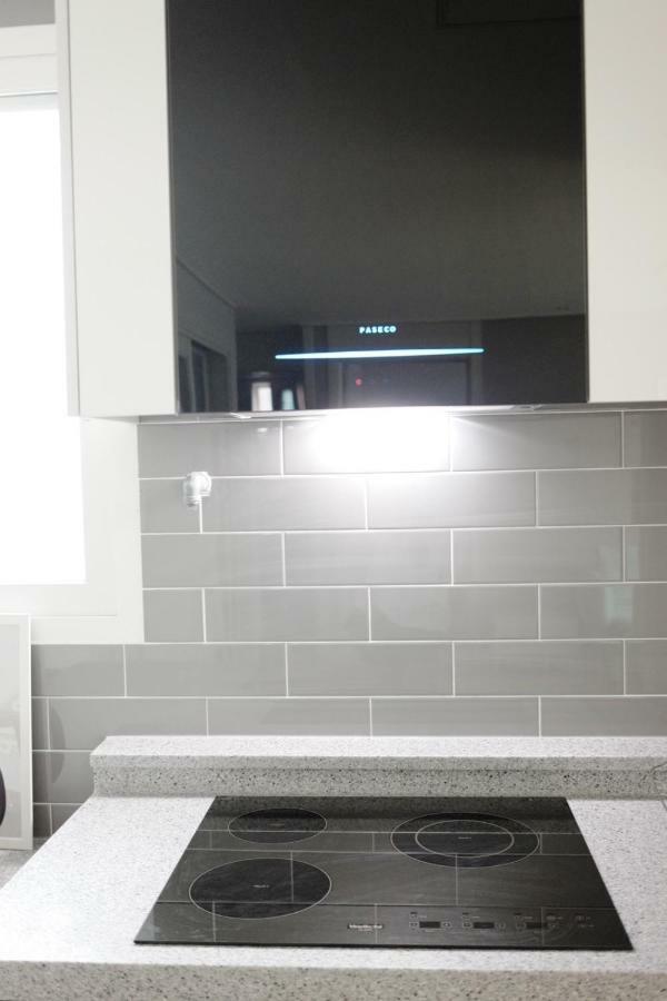 Apartamento H House Yeonnam Seúl Exterior foto