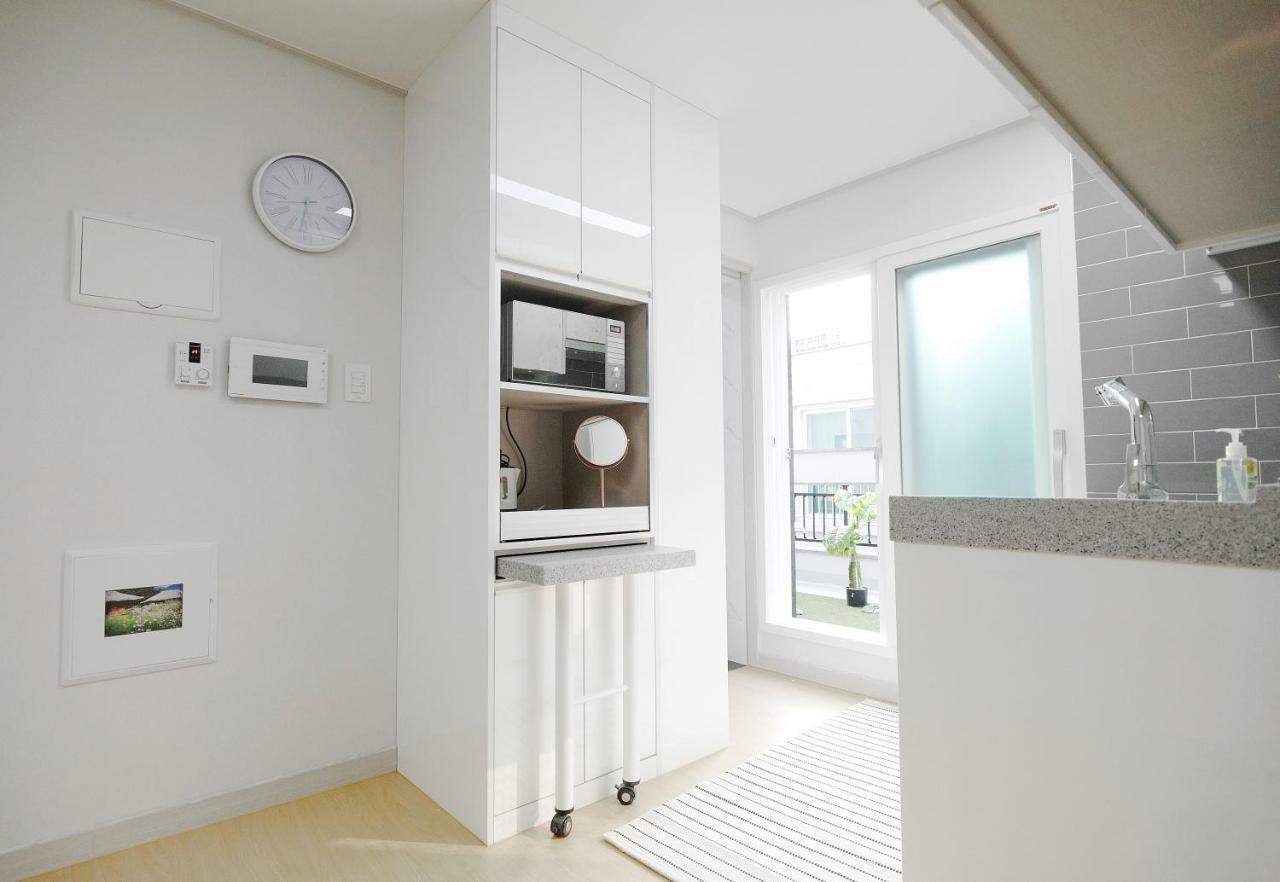 Apartamento H House Yeonnam Seúl Exterior foto