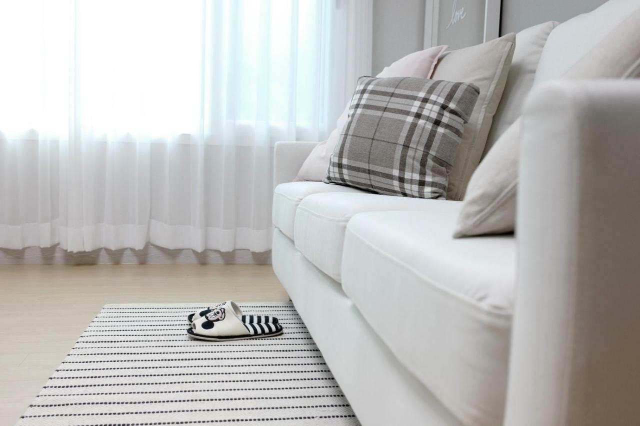 Apartamento H House Yeonnam Seúl Exterior foto