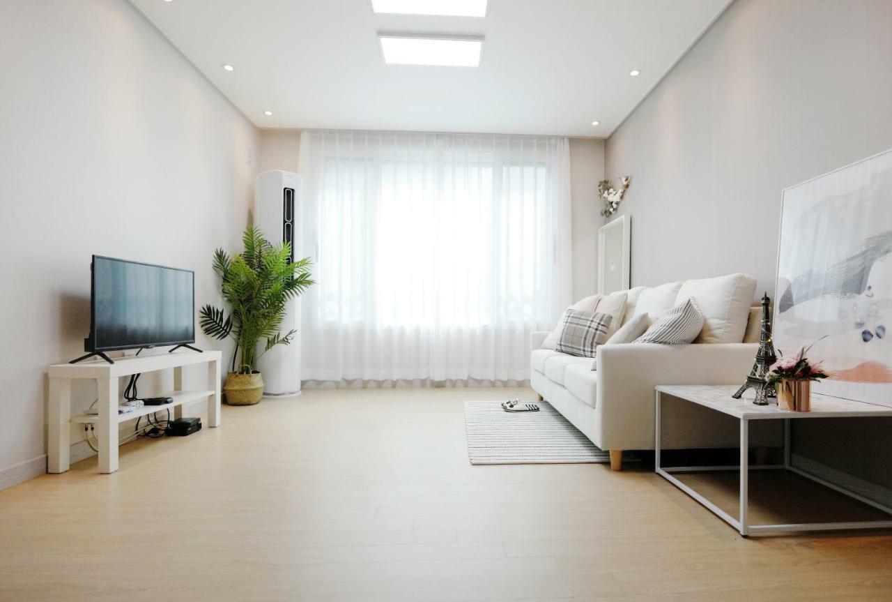 Apartamento H House Yeonnam Seúl Exterior foto
