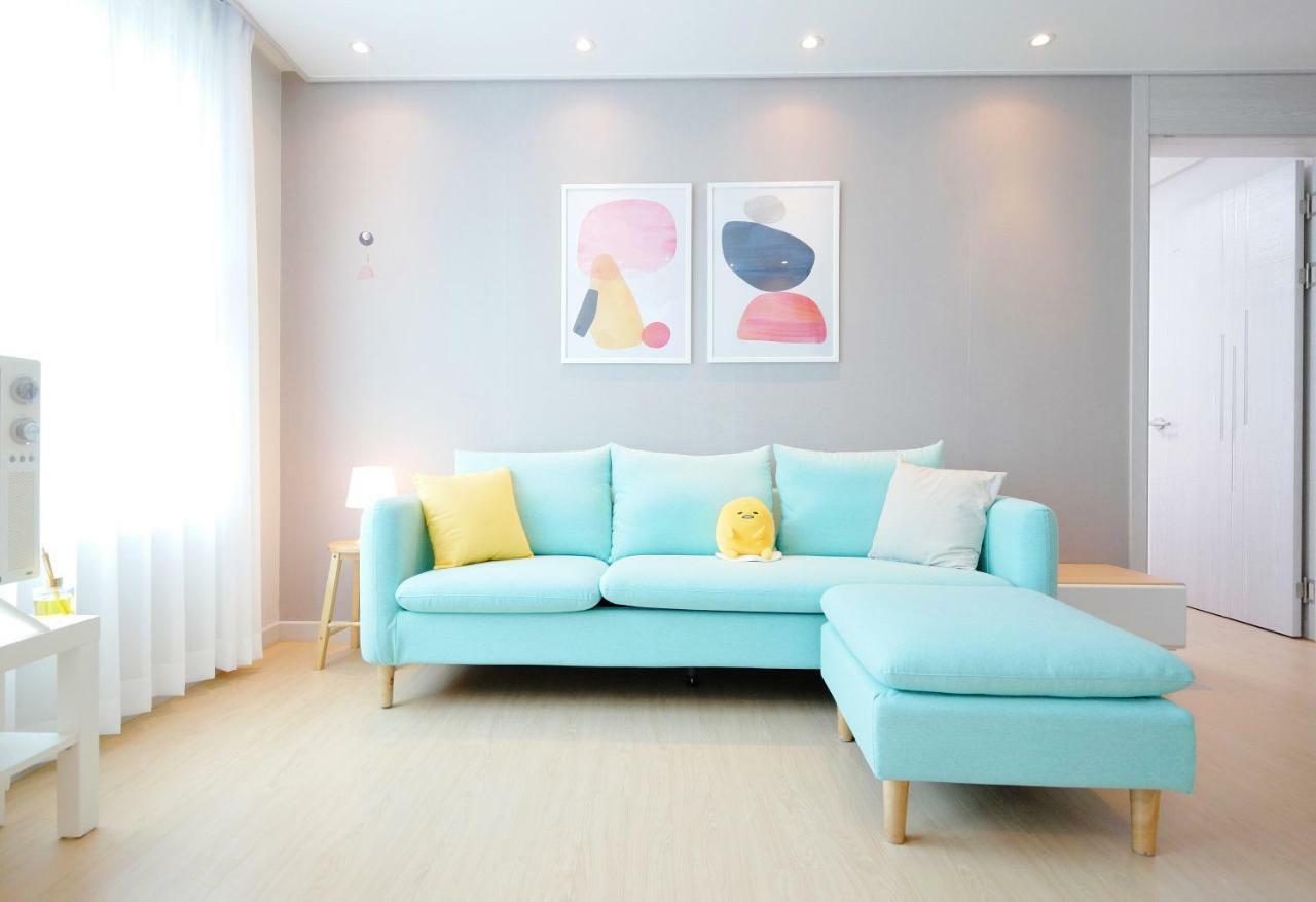 Apartamento H House Yeonnam Seúl Exterior foto