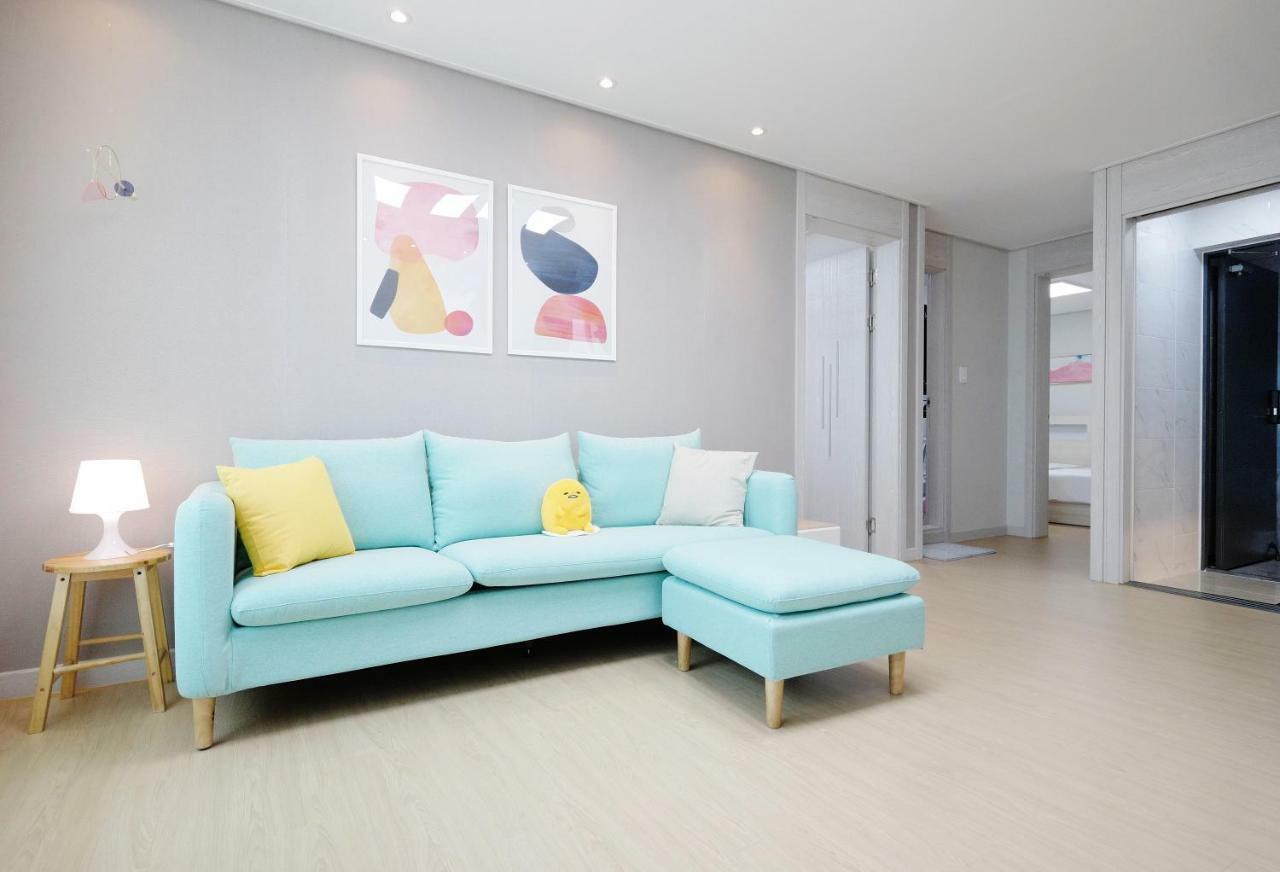 Apartamento H House Yeonnam Seúl Exterior foto