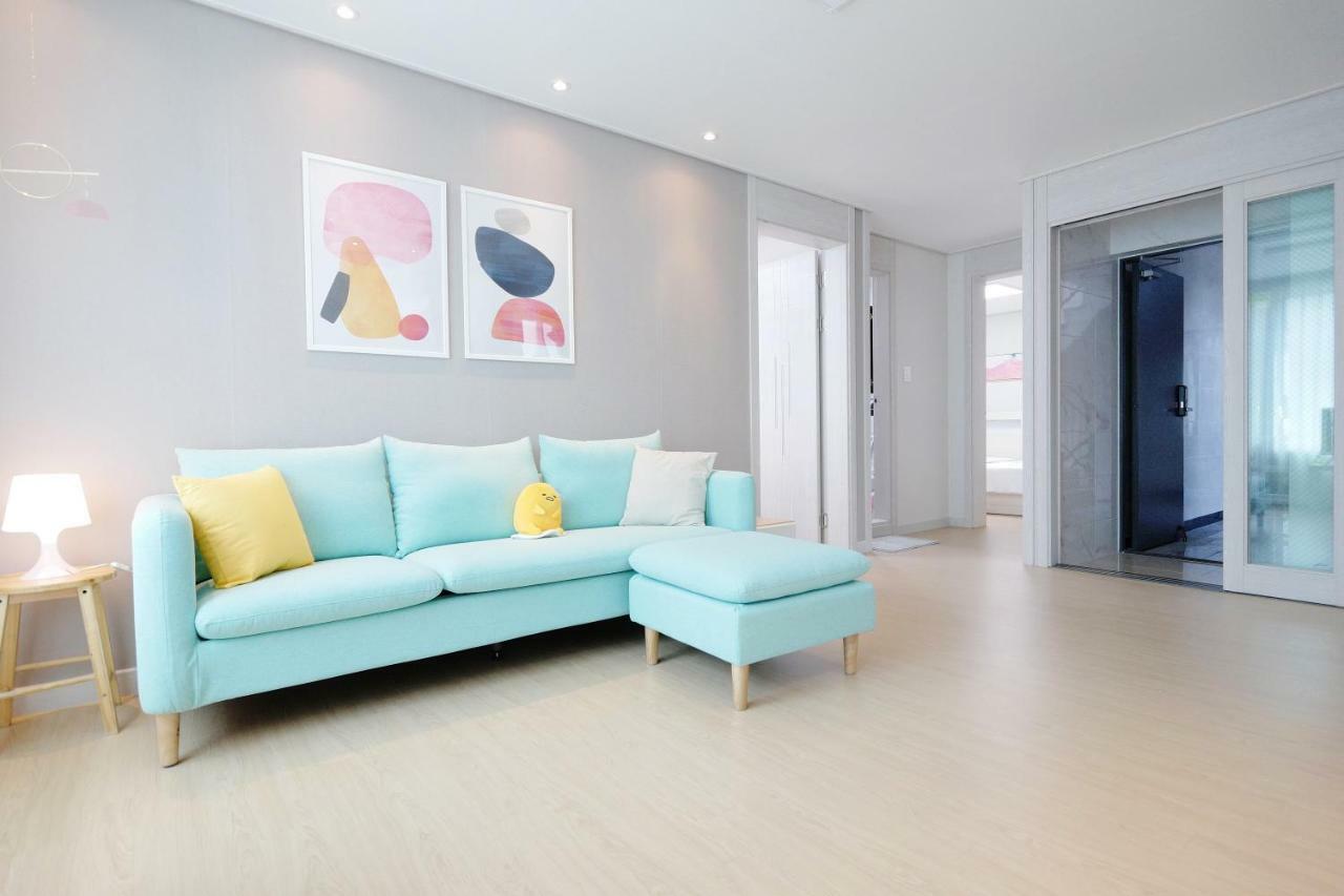 Apartamento H House Yeonnam Seúl Exterior foto